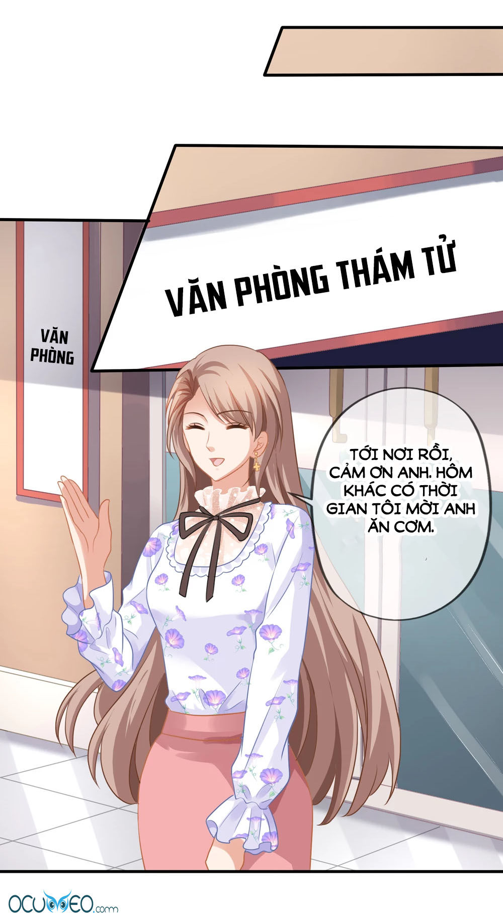 Mỹ Vị Giai Thê Chapter 15 - 22