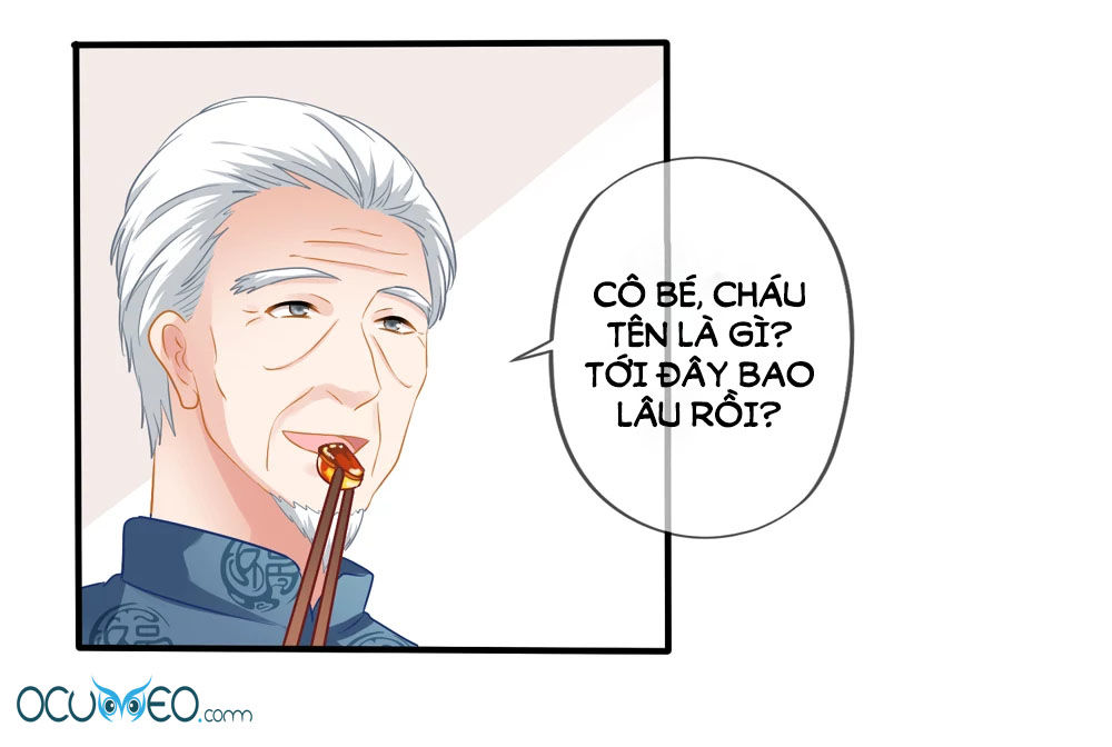 Mỹ Vị Giai Thê Chapter 16 - 23