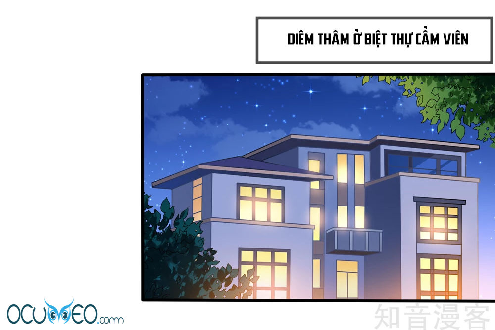 Mỹ Vị Giai Thê Chapter 21 - 12