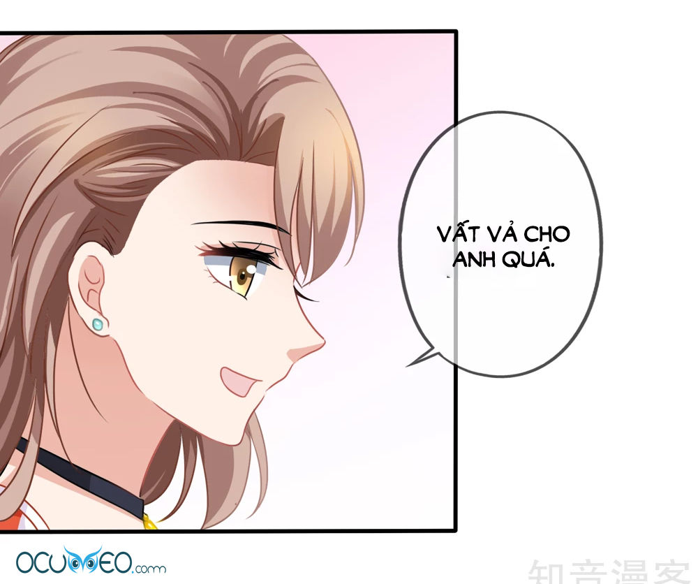 Mỹ Vị Giai Thê Chapter 21 - 4