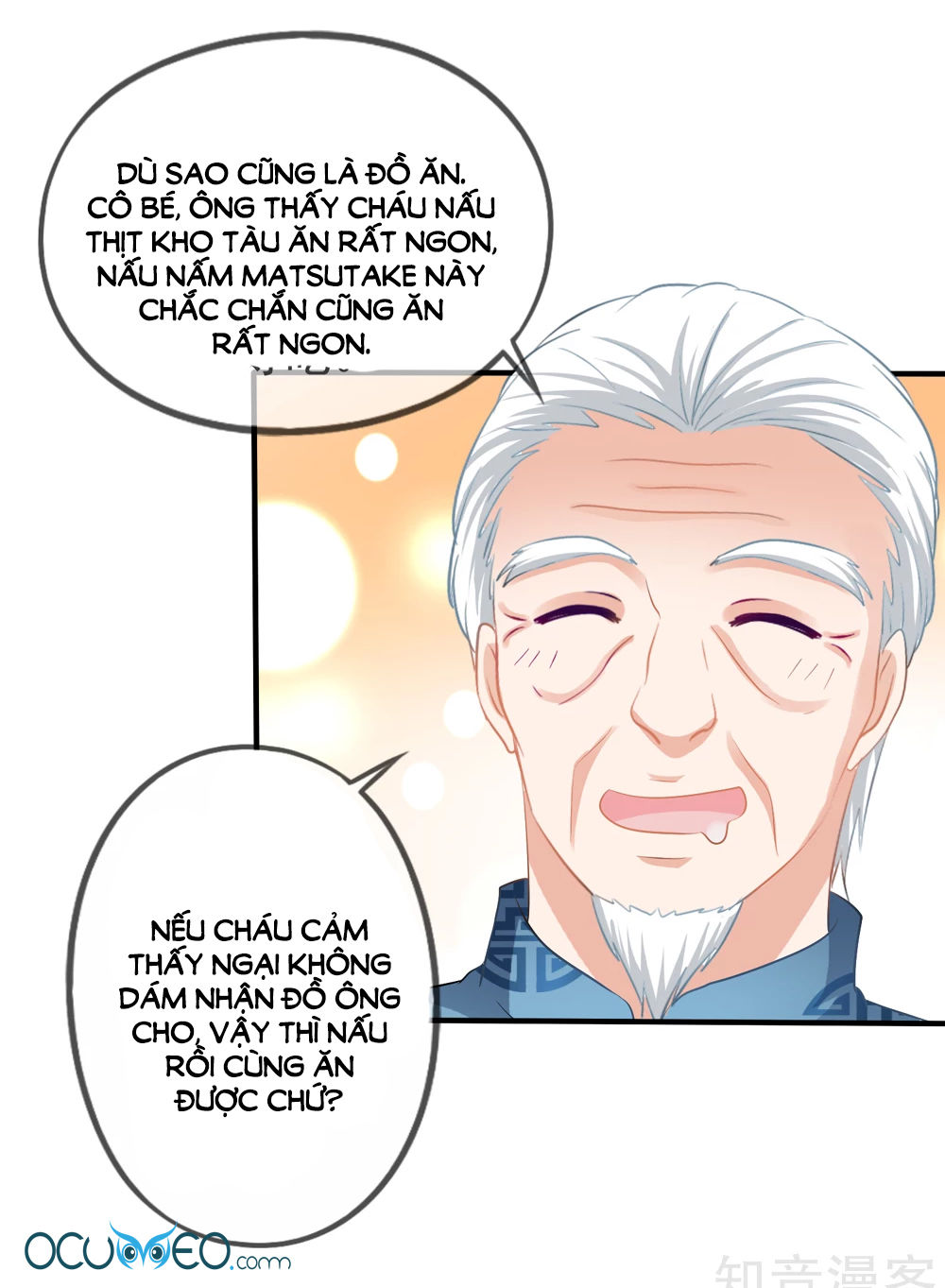 Mỹ Vị Giai Thê Chapter 22 - 7