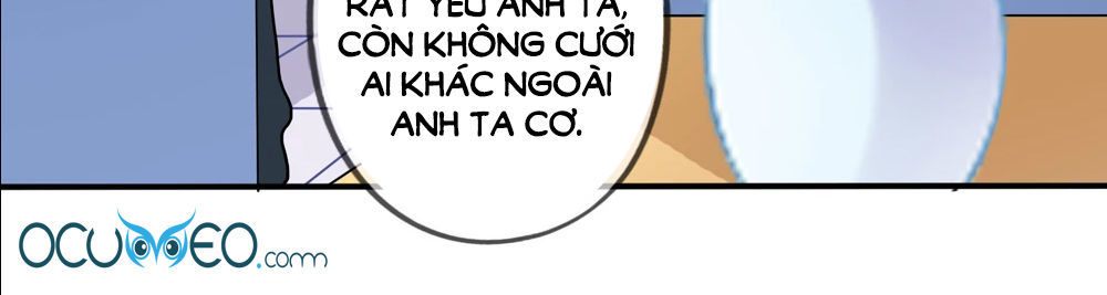 Mỹ Vị Giai Thê Chapter 26 - 27