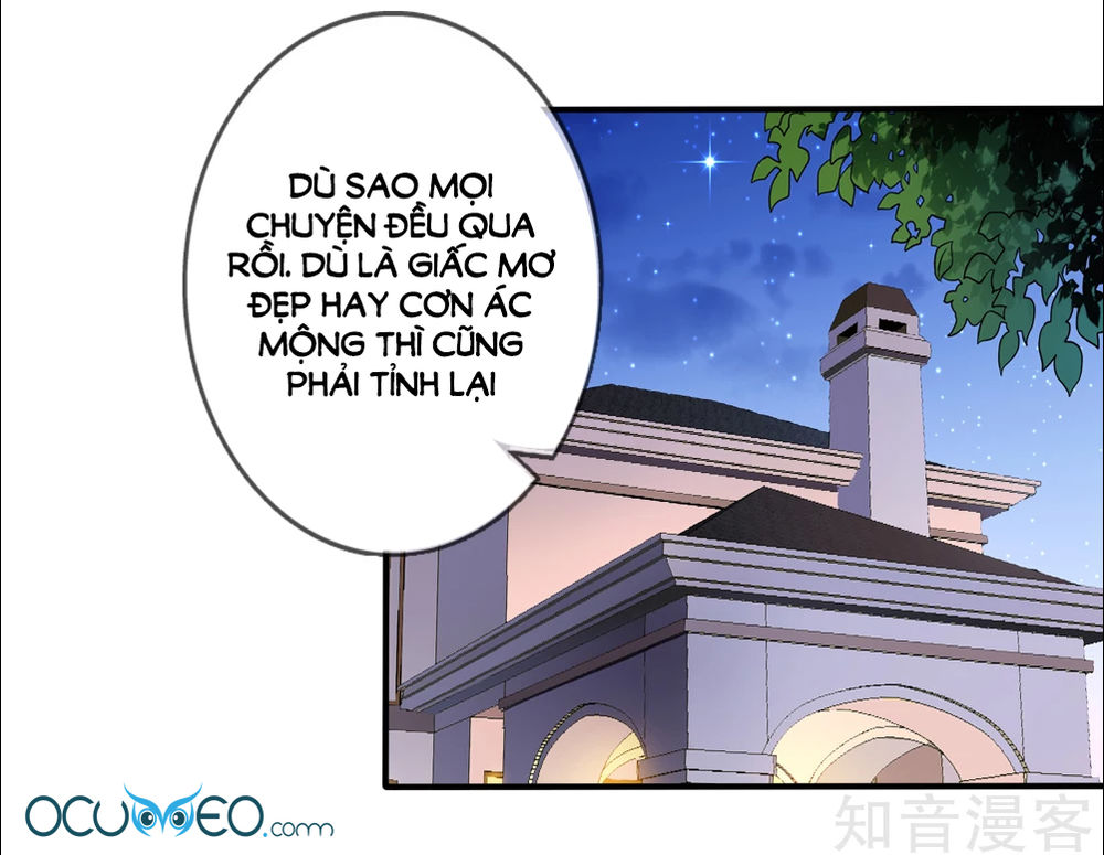 Mỹ Vị Giai Thê Chapter 26 - 29