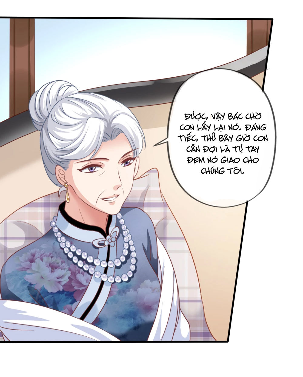 Mỹ Vị Giai Thê Chapter 3 - 26