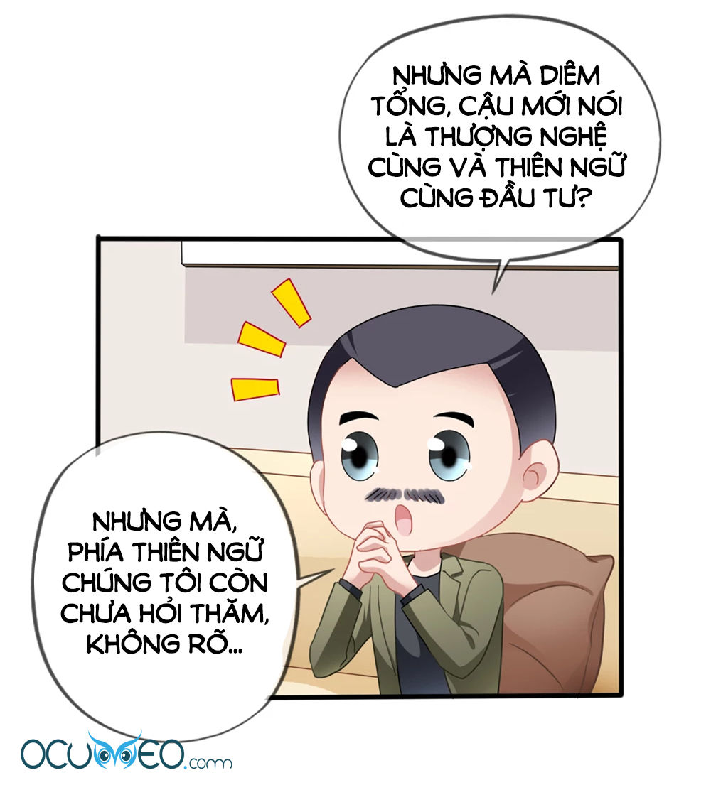 Mỹ Vị Giai Thê Chapter 30 - 27