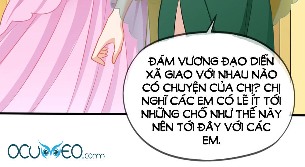 Mỹ Vị Giai Thê Chapter 31 - 29