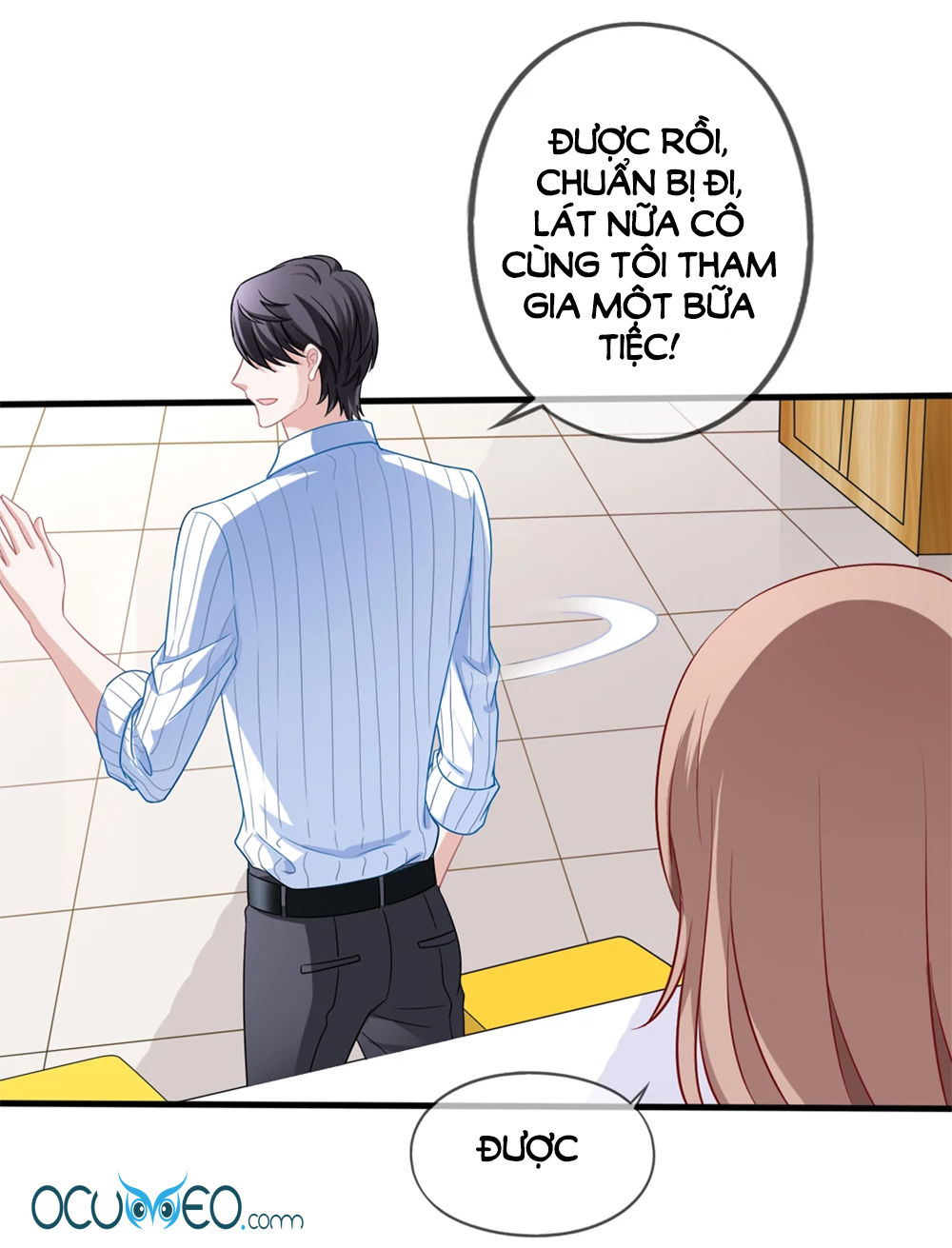 Mỹ Vị Giai Thê Chapter 31 - 7