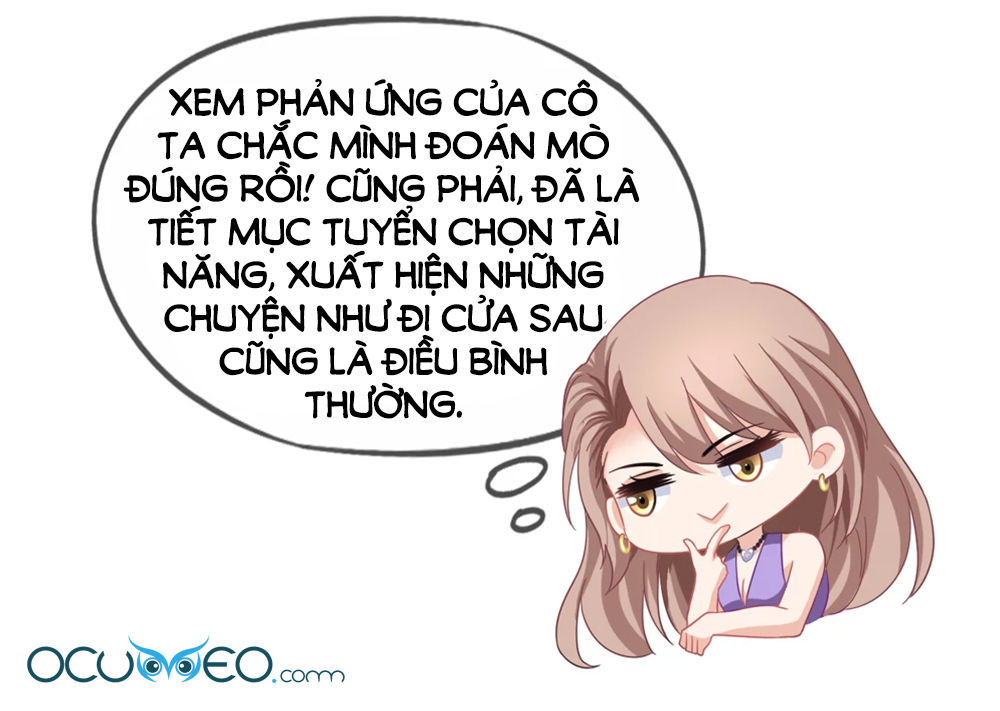 Mỹ Vị Giai Thê Chapter 32 - 17