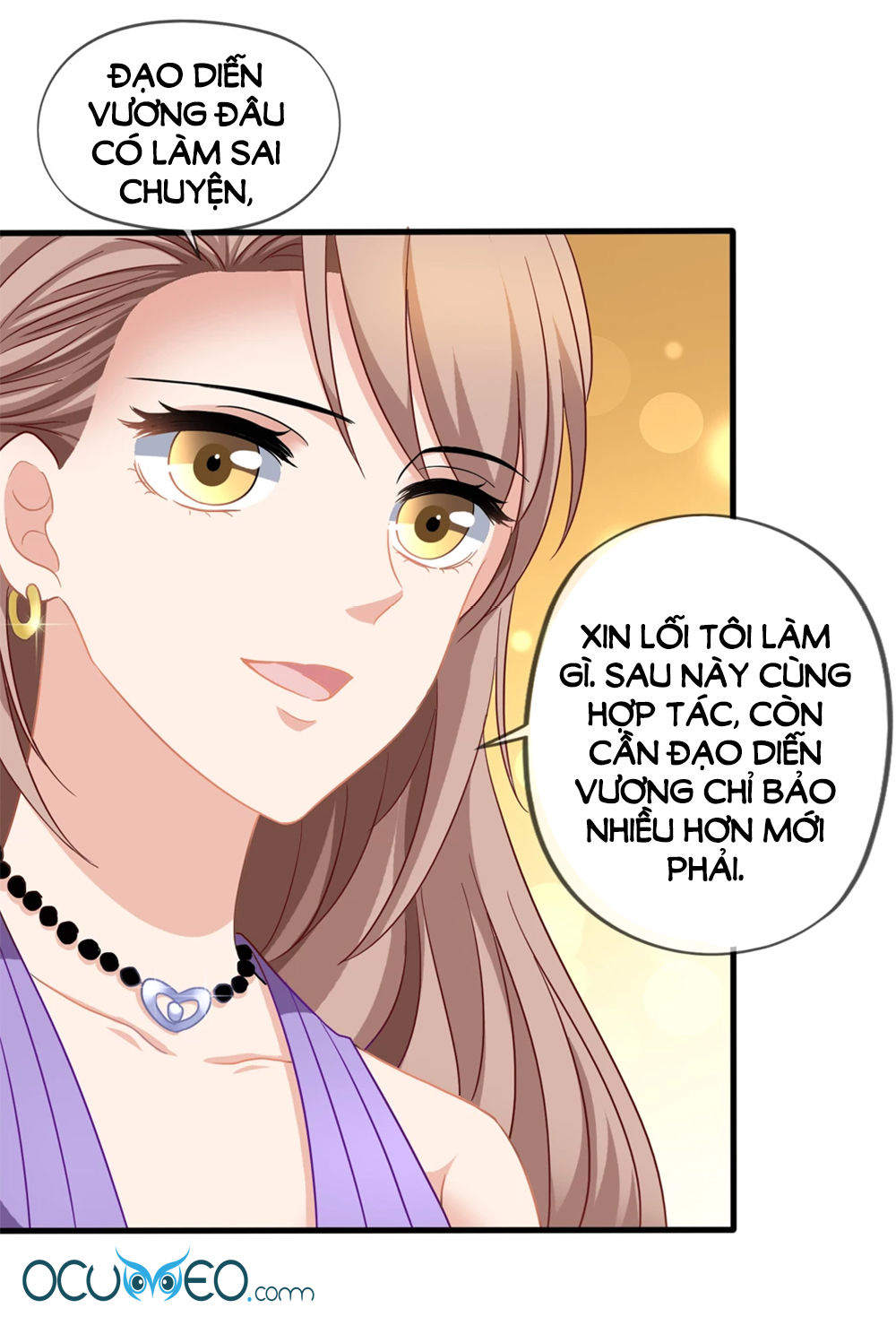 Mỹ Vị Giai Thê Chapter 32 - 23