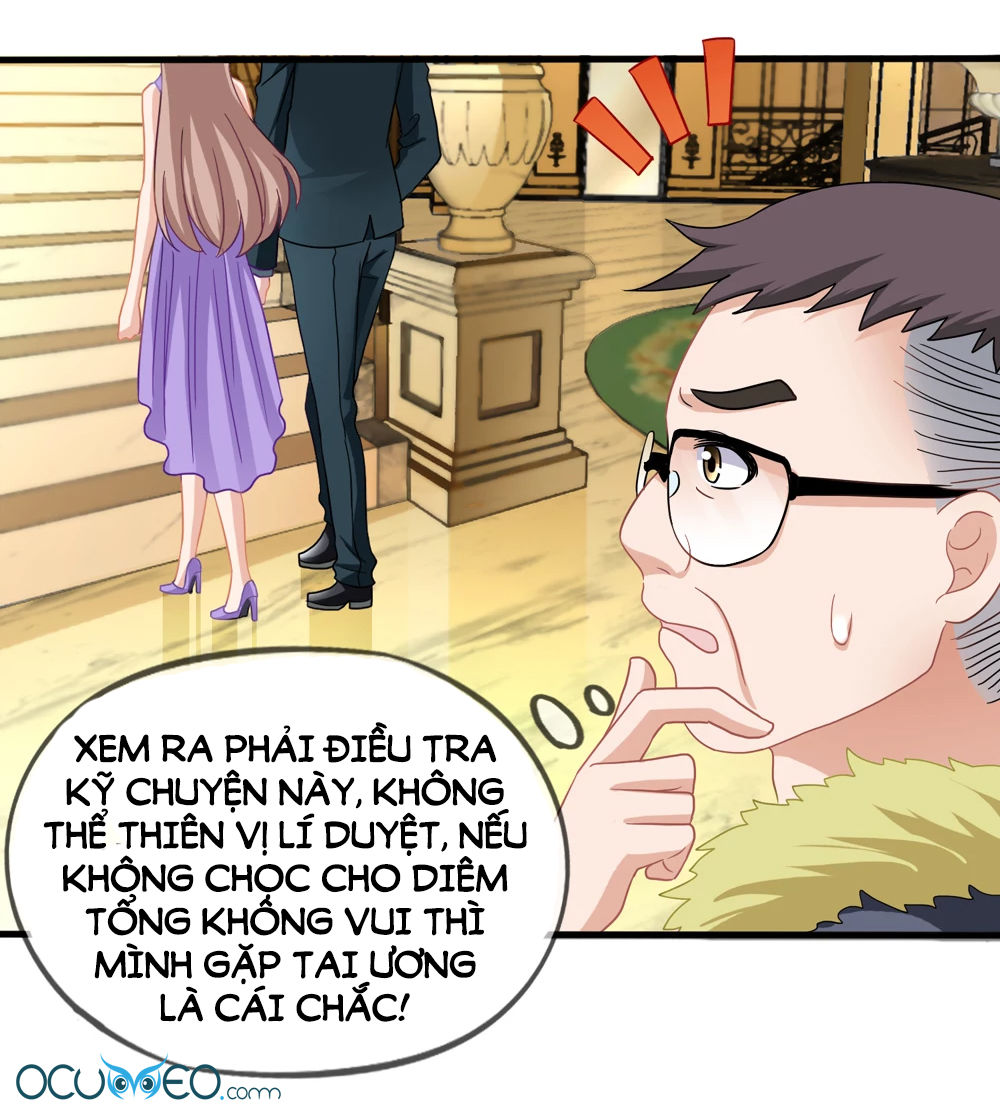 Mỹ Vị Giai Thê Chapter 33 - 13