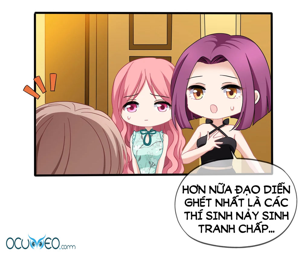 Mỹ Vị Giai Thê Chapter 33 - 3