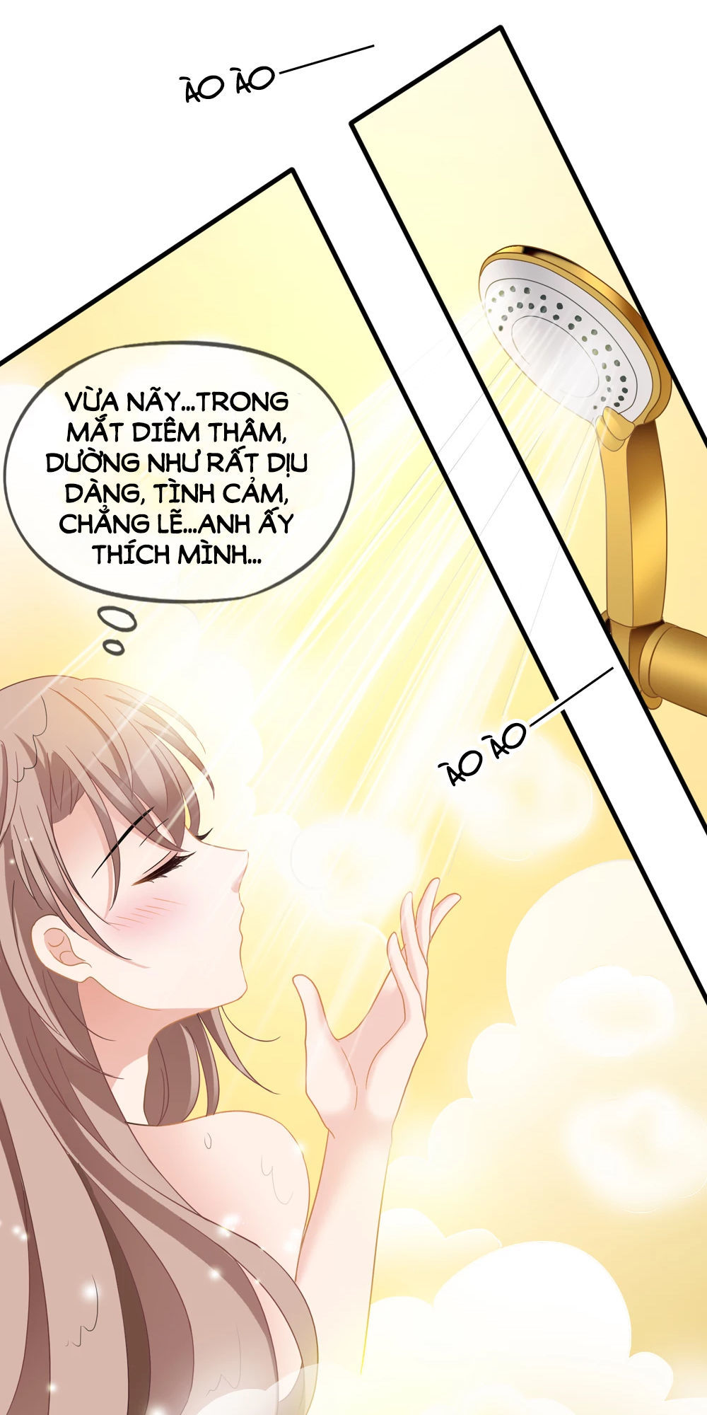 Mỹ Vị Giai Thê Chapter 33 - 36