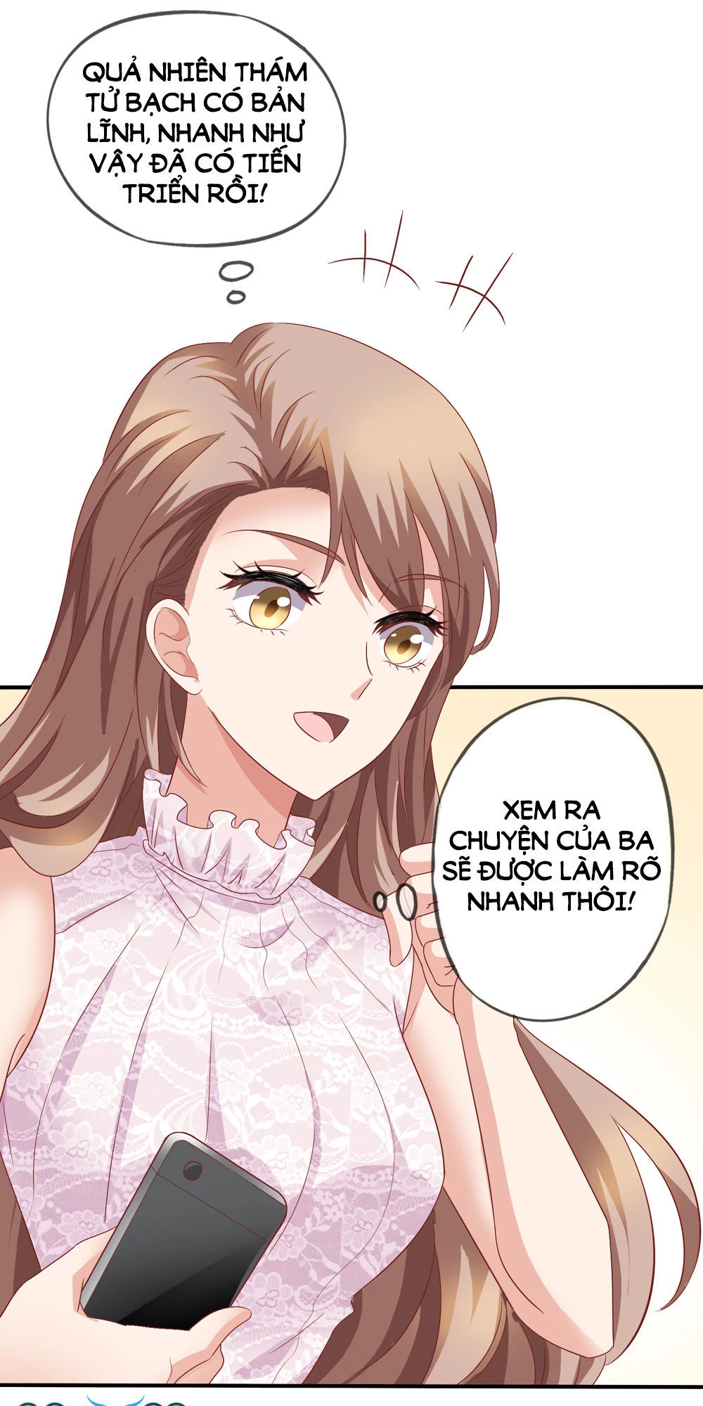 Mỹ Vị Giai Thê Chapter 35 - 24