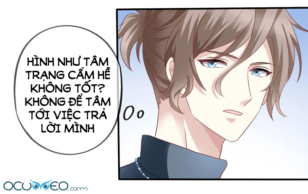 Mỹ Vị Giai Thê Chapter 36 - 32