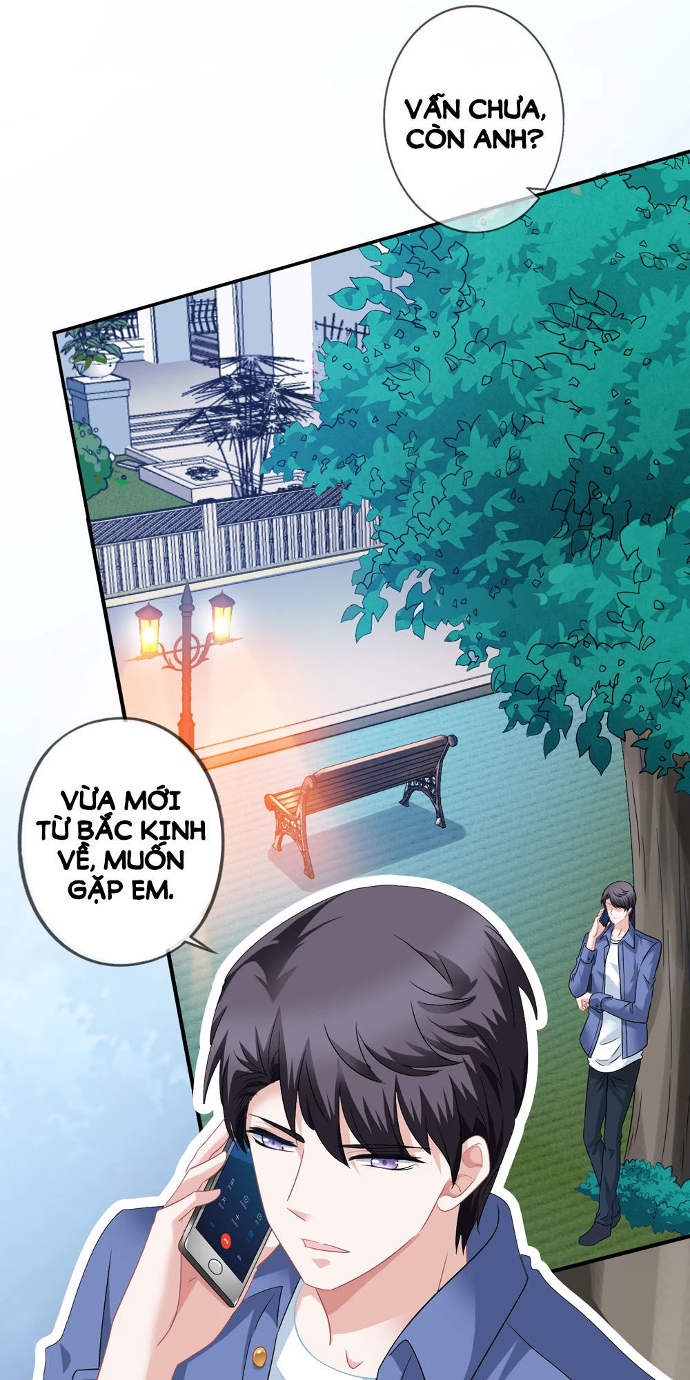 Mỹ Vị Giai Thê Chapter 39 - 10