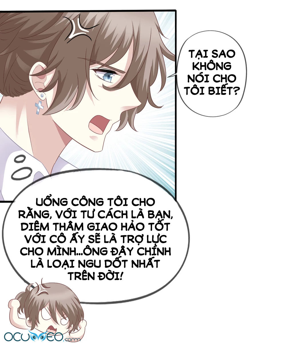 Mỹ Vị Giai Thê Chapter 40 - 17