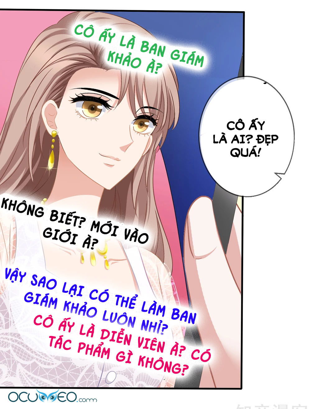 Mỹ Vị Giai Thê Chapter 42.2 - 8