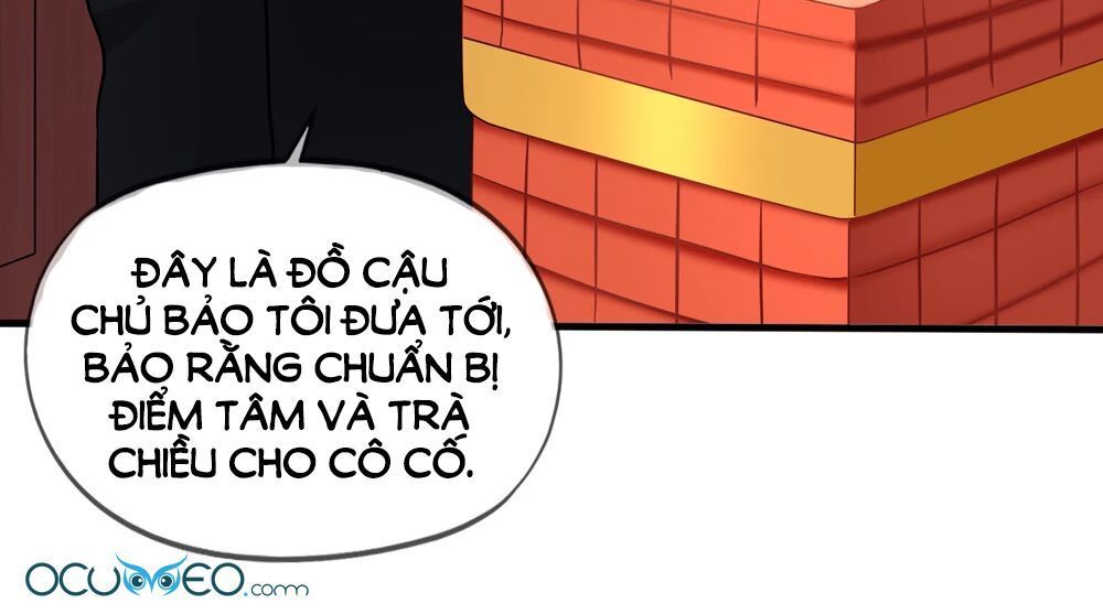 Mỹ Vị Giai Thê Chapter 43.1 - 32