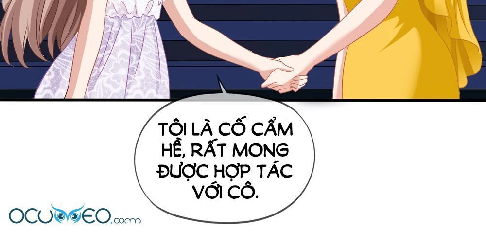 Mỹ Vị Giai Thê Chapter 43.1 - 5