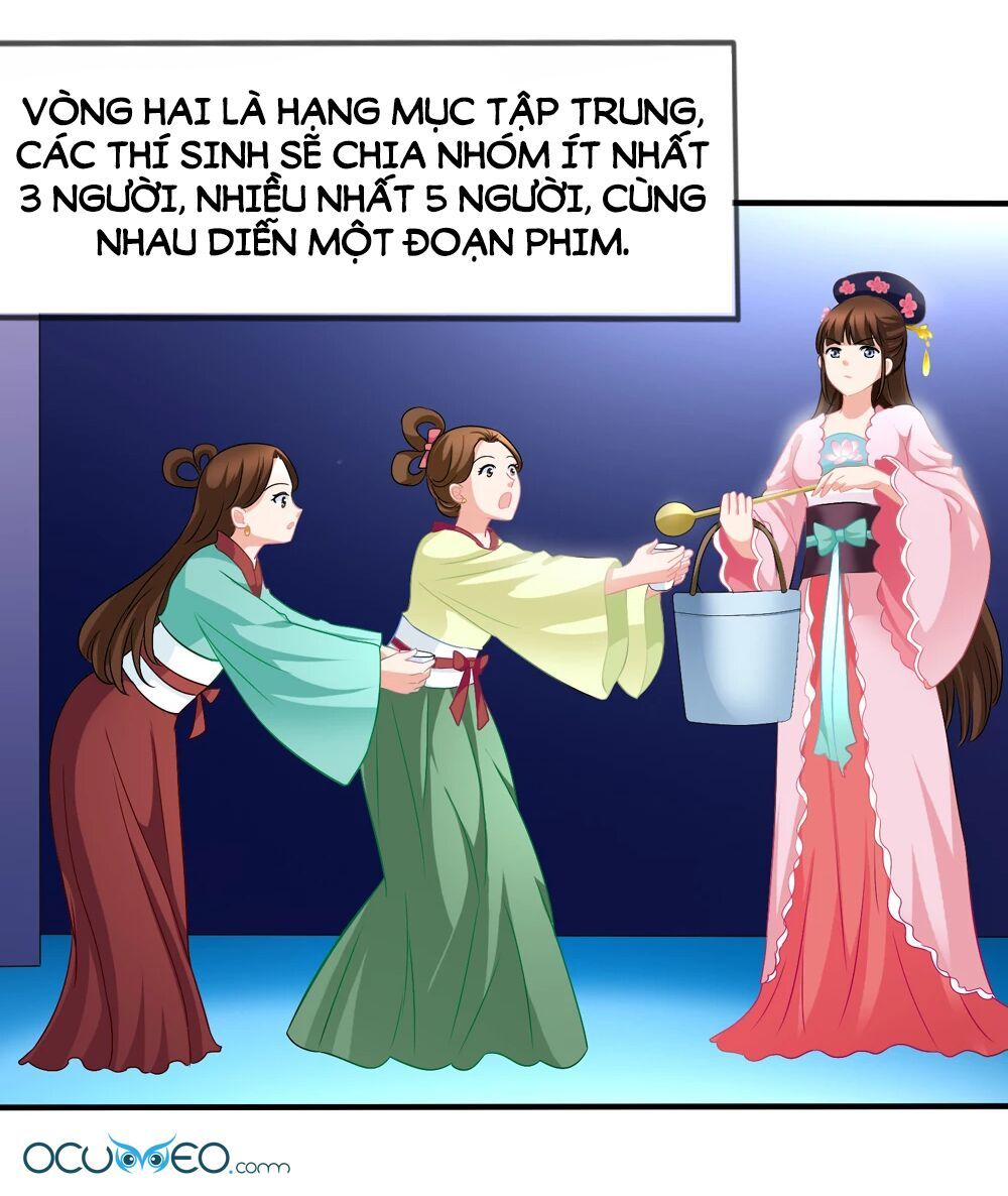 Mỹ Vị Giai Thê Chapter 44.2 - 20