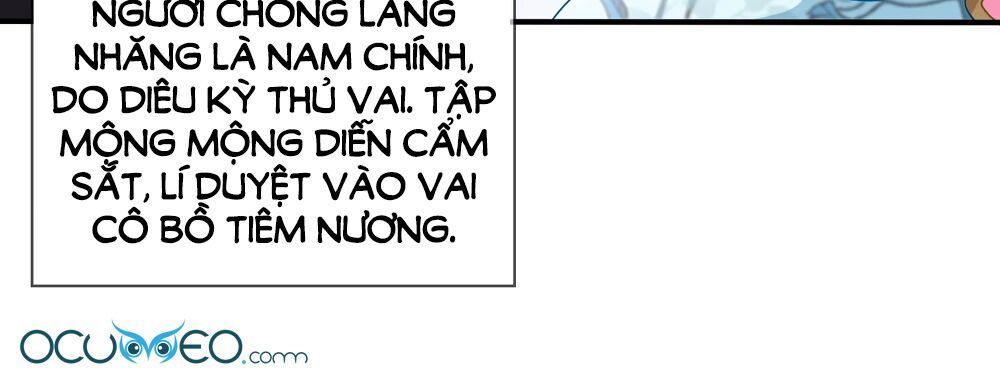 Mỹ Vị Giai Thê Chapter 45 - 16