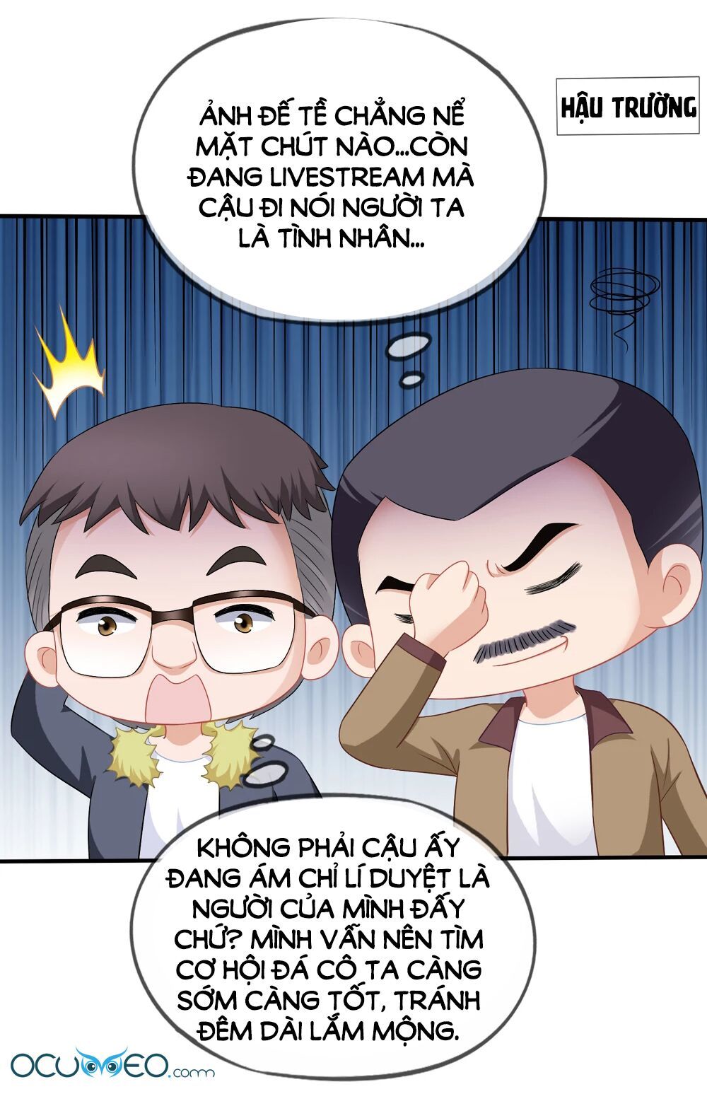 Mỹ Vị Giai Thê Chapter 45 - 30