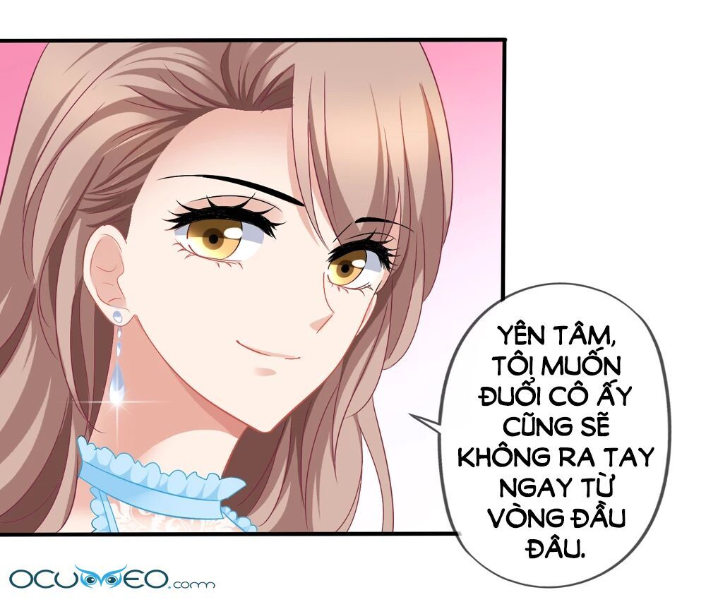 Mỹ Vị Giai Thê Chapter 45 - 4