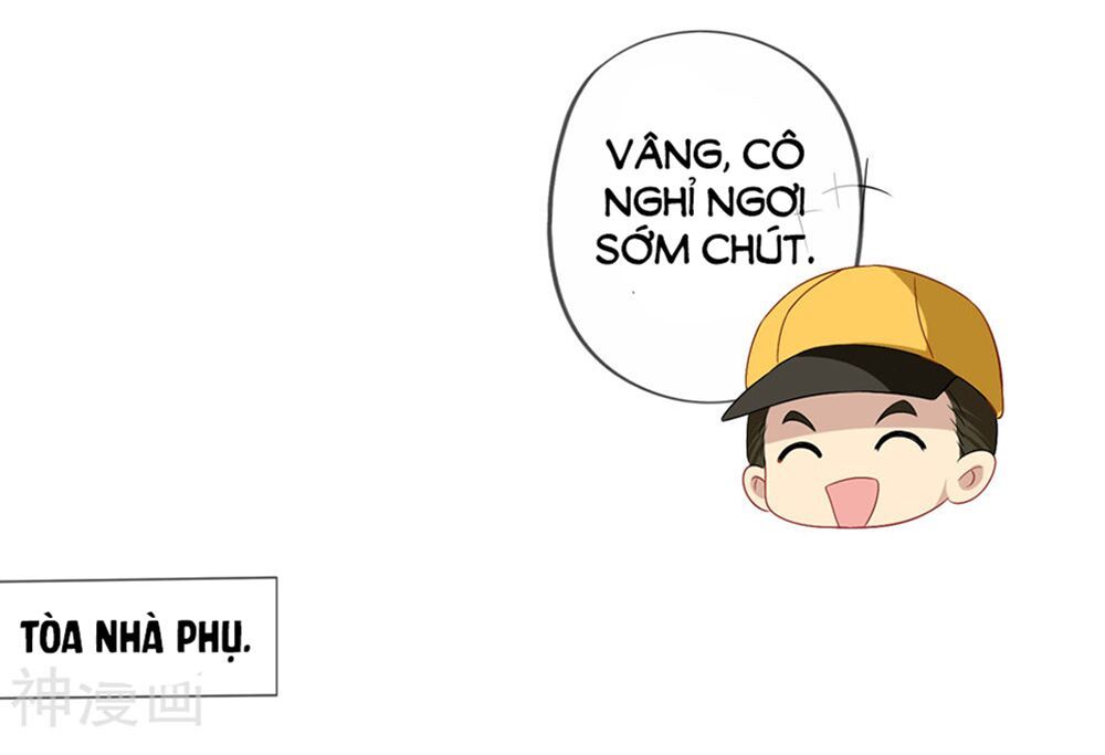 Mỹ Vị Giai Thê Chapter 47 - 12