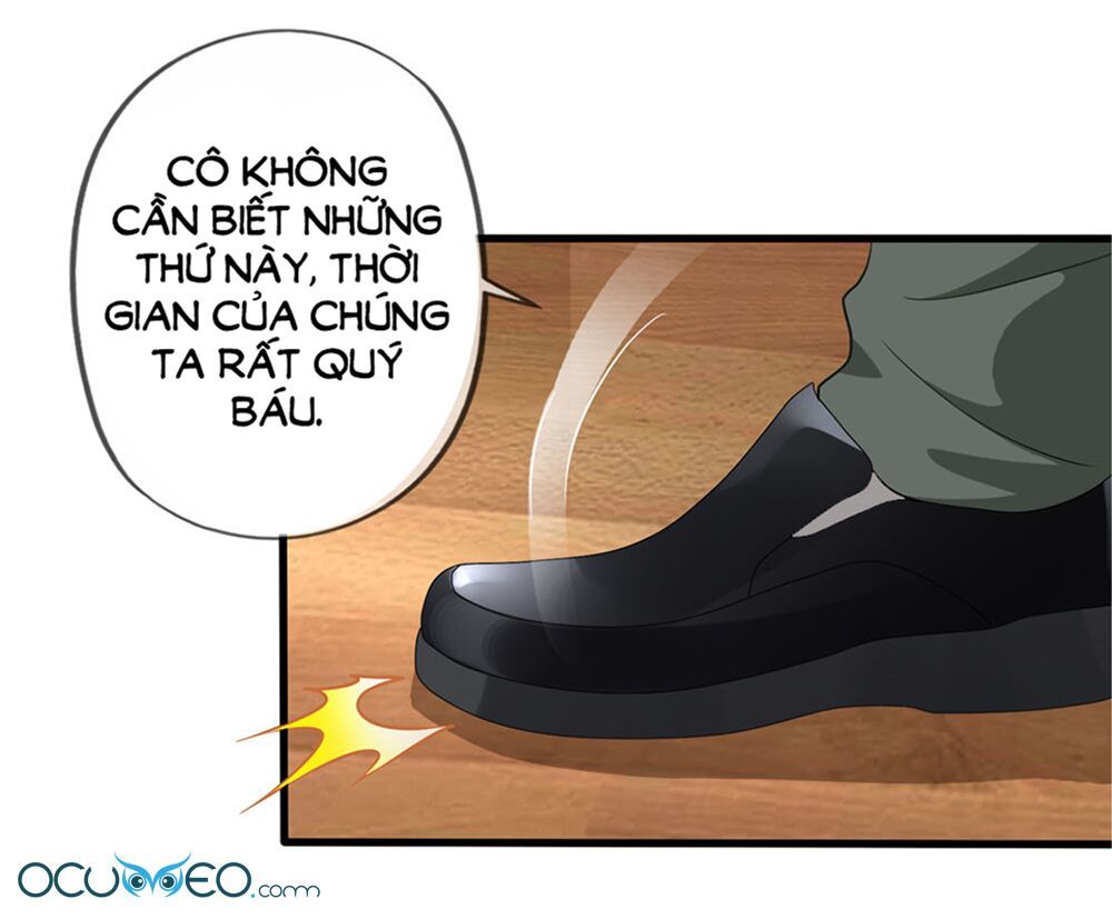 Mỹ Vị Giai Thê Chapter 47 - 24