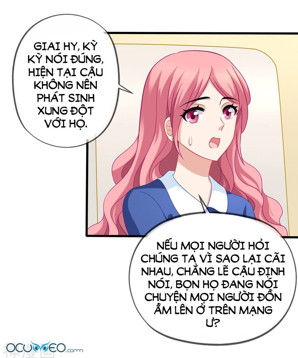 Mỹ Vị Giai Thê Chapter 50 - 10