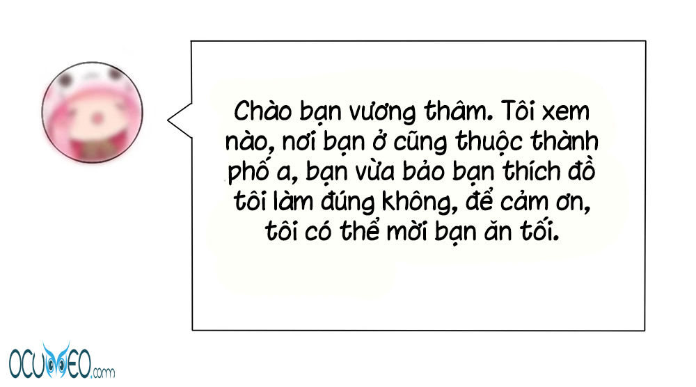 Mỹ Vị Giai Thê Chapter 8 - 28