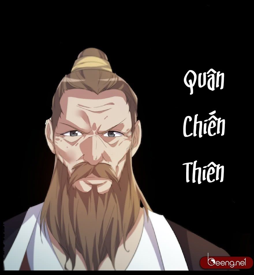 Dị Thế Tà Quân Chapter 1 - 6