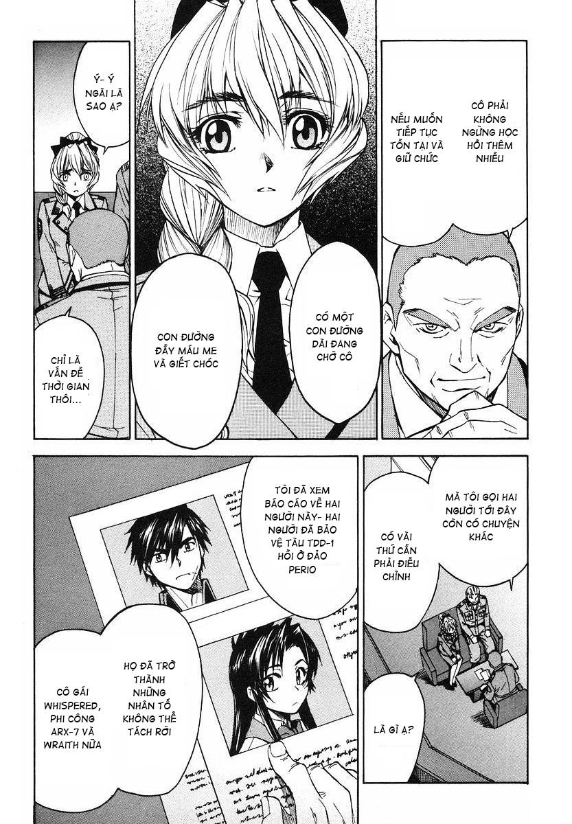 Full Metal Panic! Sigma Chapter 2 - 19