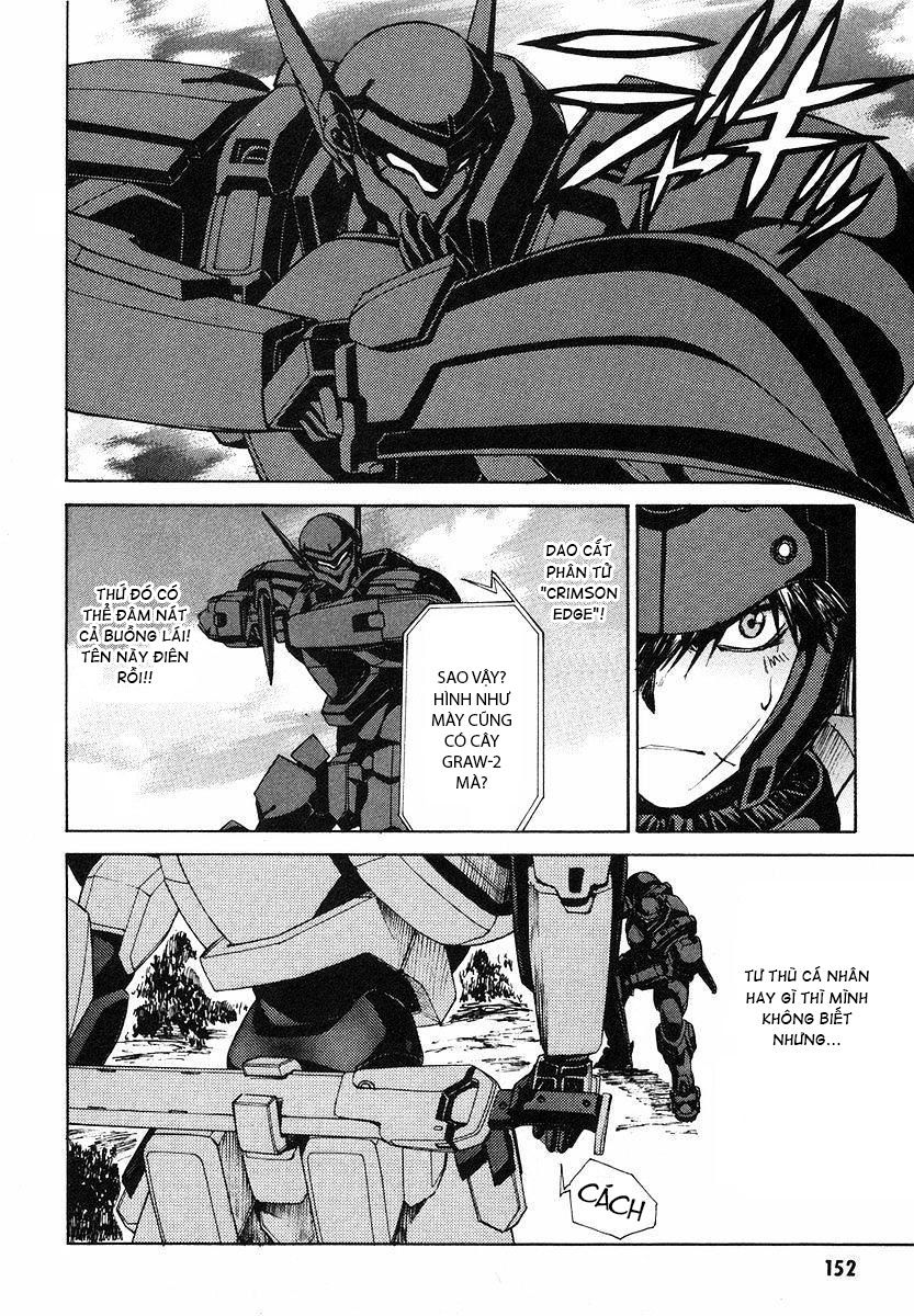 Full Metal Panic! Sigma Chapter 3 - 43