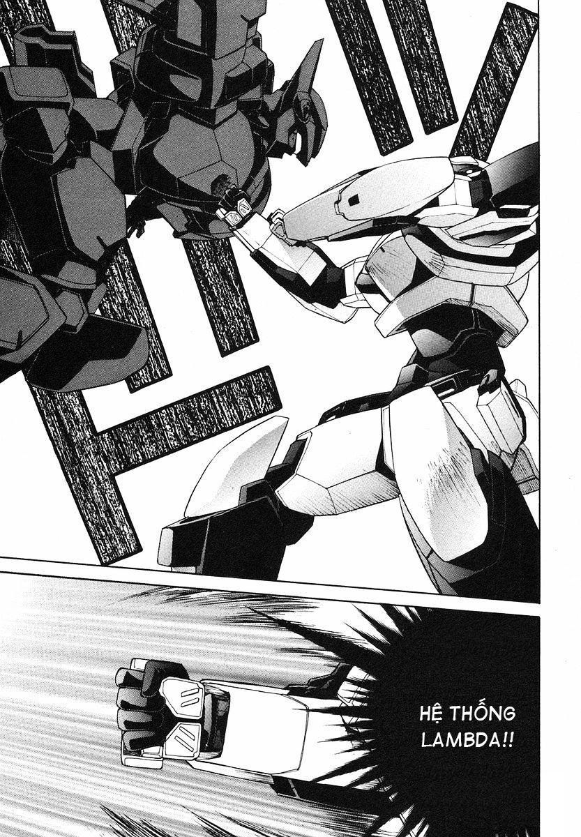 Full Metal Panic! Sigma Chapter 3 - 48