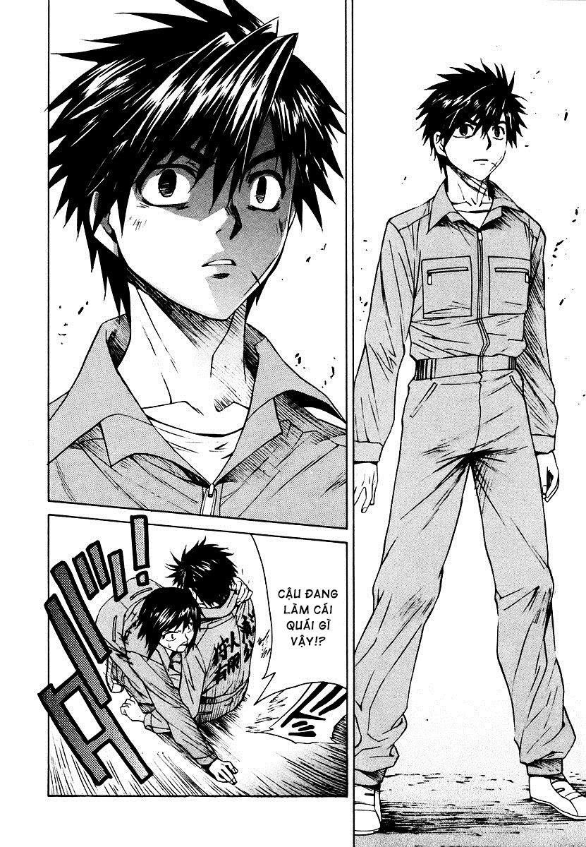 Full Metal Panic! Sigma Chapter 7 - 25