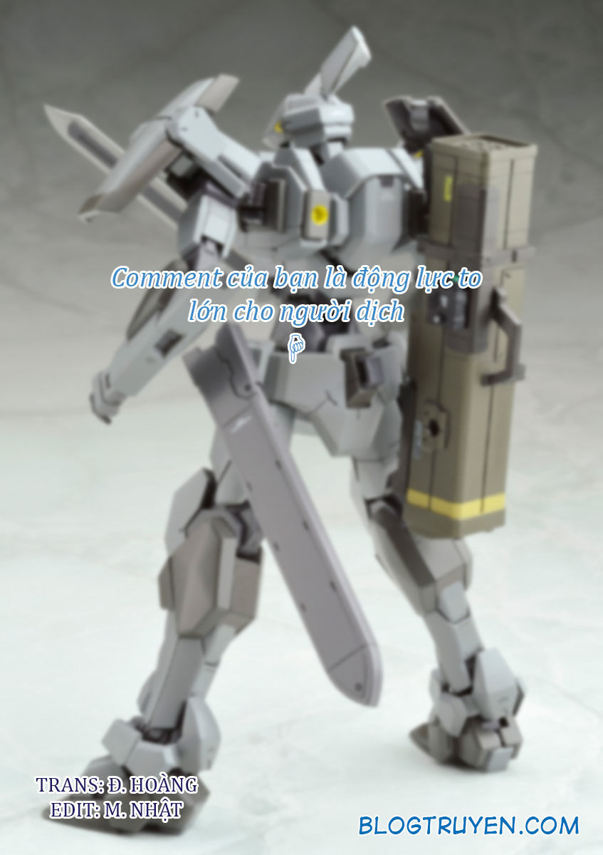 Full Metal Panic! Sigma Chapter 7 - 46