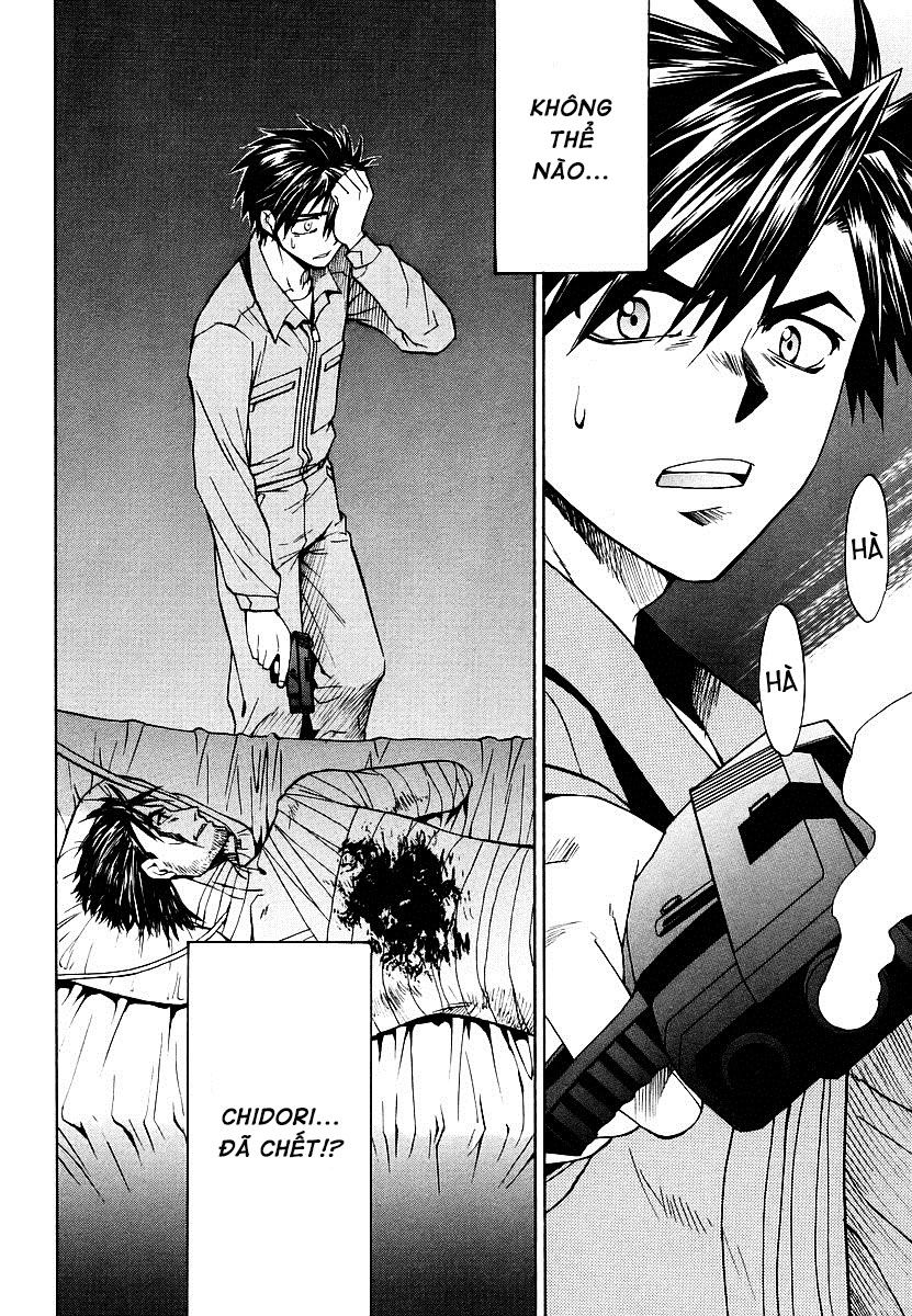 Full Metal Panic! Sigma Chapter 9 - 2