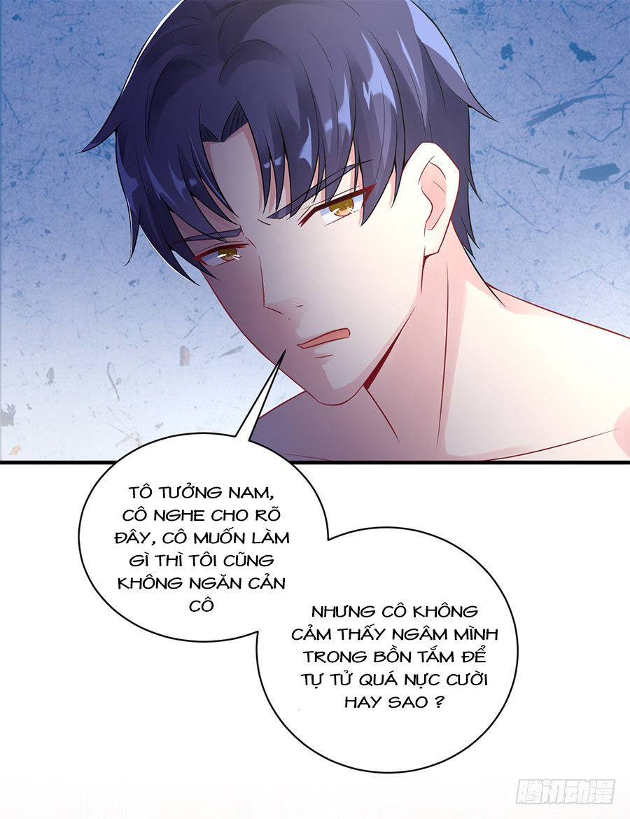 Gả Nhầm Tổng Tài Chapter 12 - 4