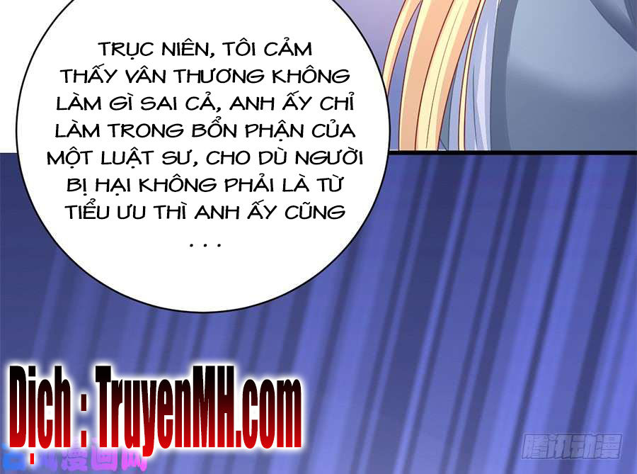 Gả Nhầm Tổng Tài Chapter 18 - 17