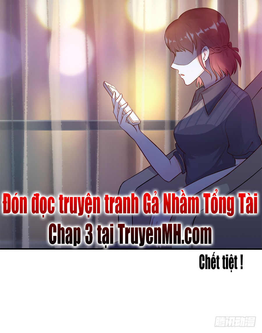 Gả Nhầm Tổng Tài Chapter 2 - 26