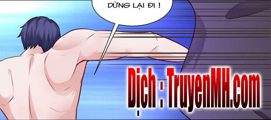 Gả Nhầm Tổng Tài Chapter 2 - 6