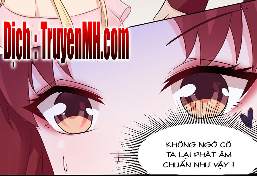 Gả Nhầm Tổng Tài Chapter 3 - 16