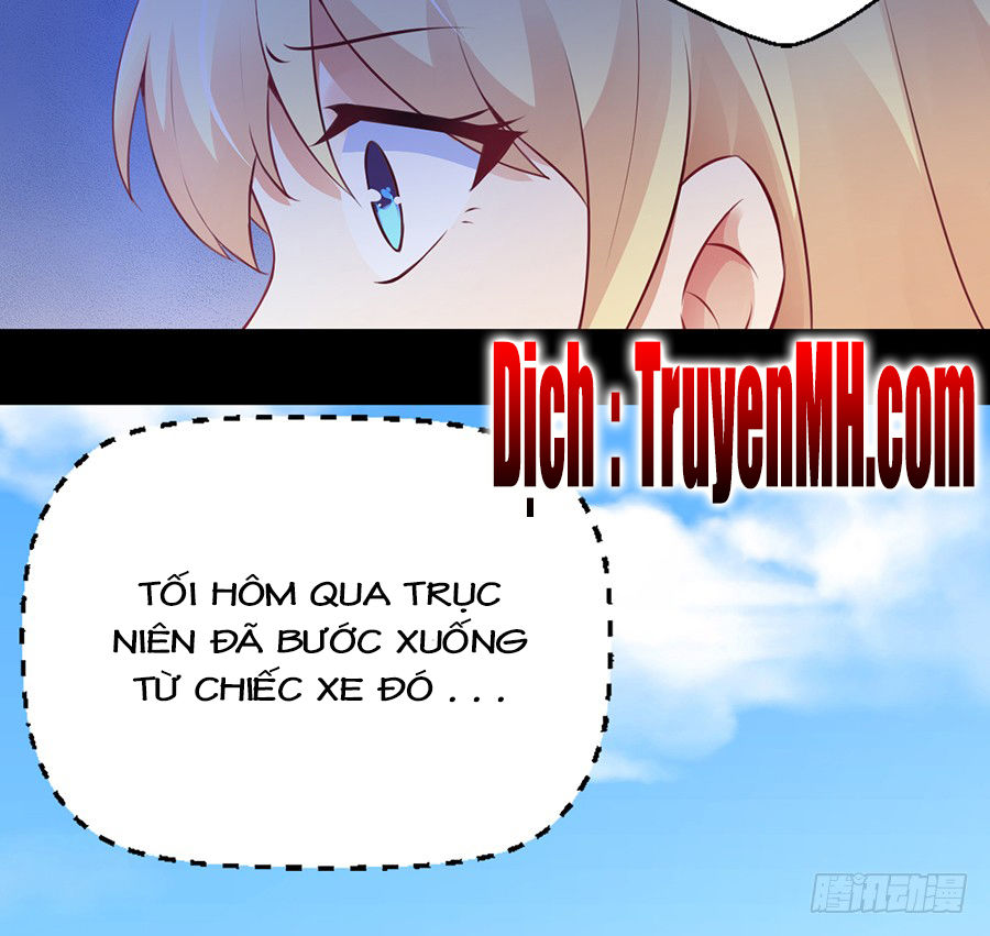 Gả Nhầm Tổng Tài Chapter 3 - 10