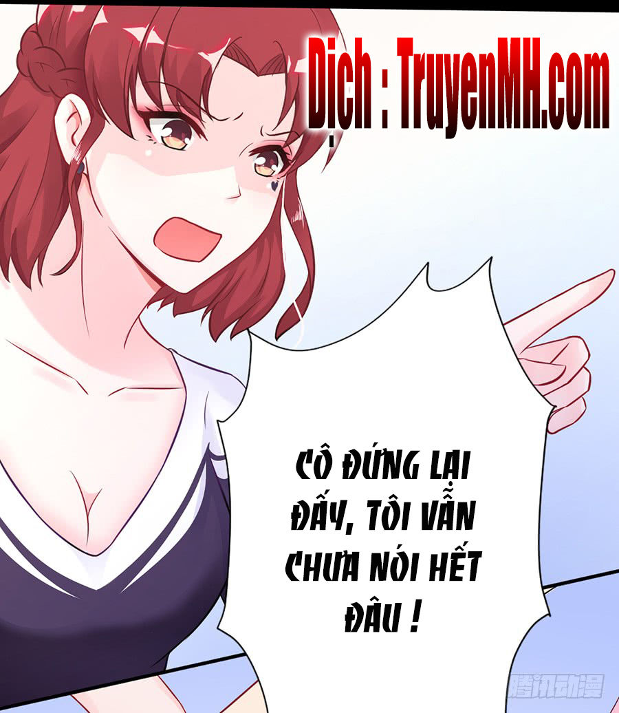 Gả Nhầm Tổng Tài Chapter 4 - 11