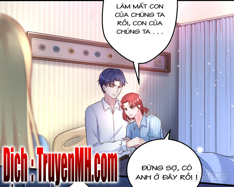 Gả Nhầm Tổng Tài Chapter 4 - 21