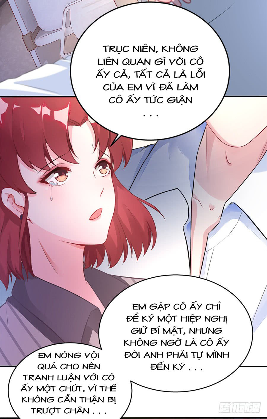 Gả Nhầm Tổng Tài Chapter 4 - 24