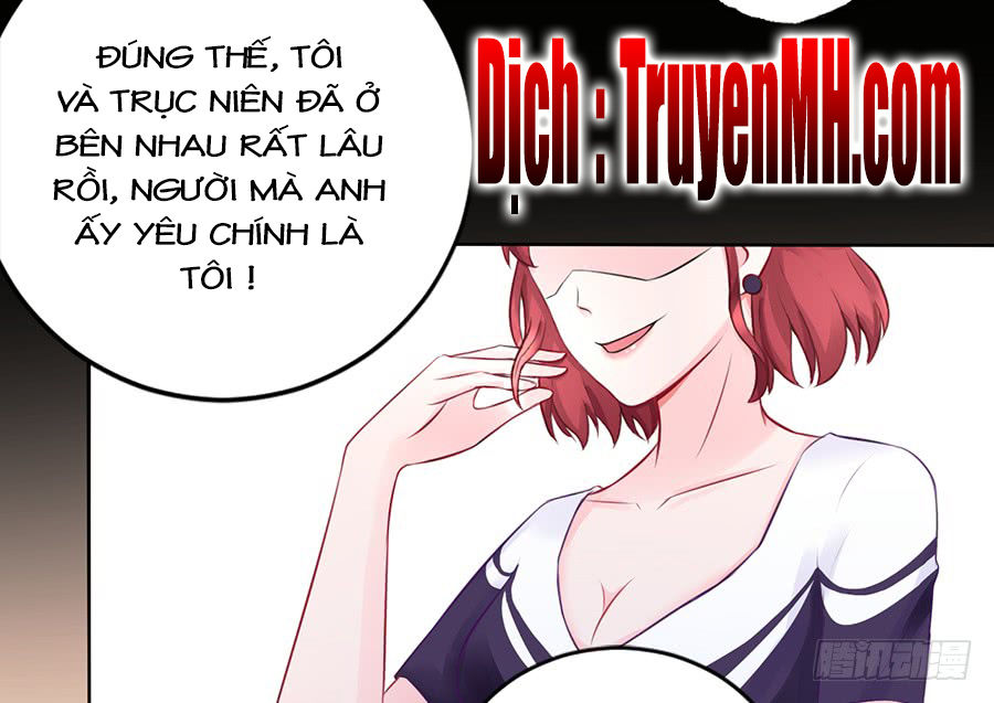 Gả Nhầm Tổng Tài Chapter 4 - 7