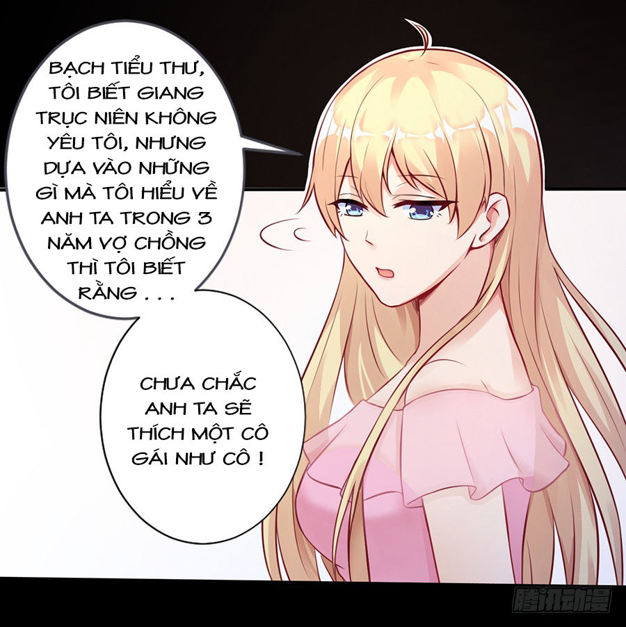 Gả Nhầm Tổng Tài Chapter 4 - 10