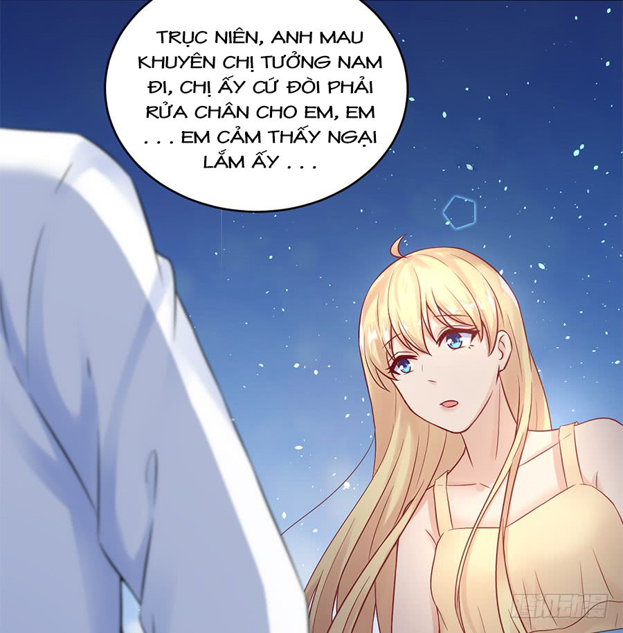 Gả Nhầm Tổng Tài Chapter 8 - 18